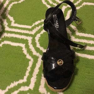 Michael Kors Wedges